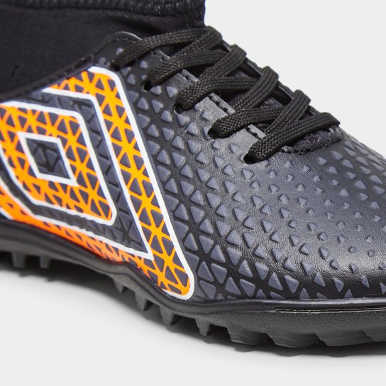 Chuteira Society Infantil Umbro Mutant