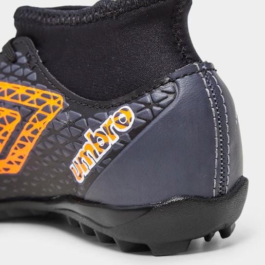 Chuteira Society Infantil Umbro Mutant