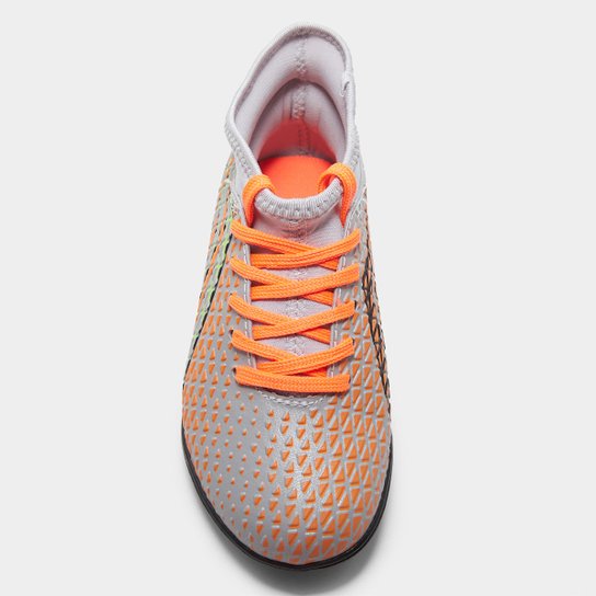 Chuteira Society Infantil Umbro Mutant