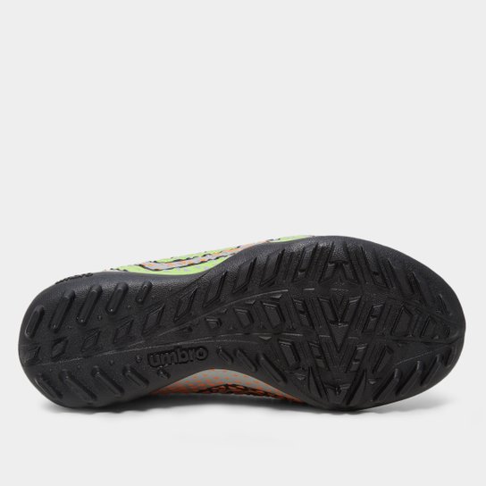 Chuteira Society Infantil Umbro Mutant