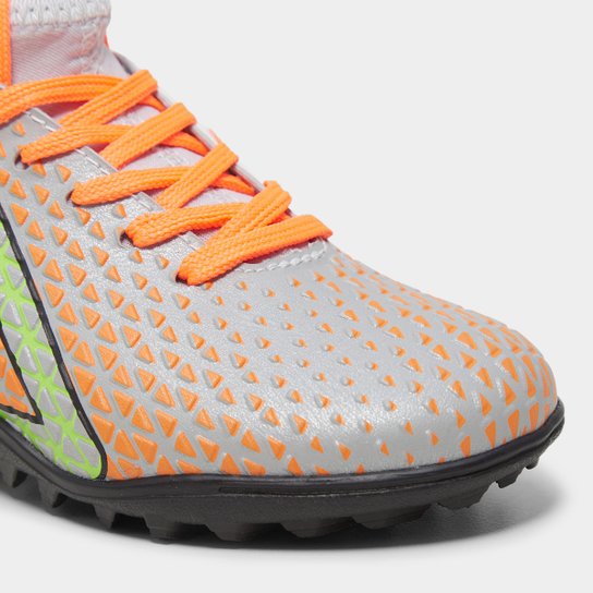 Chuteira Society Infantil Umbro Mutant