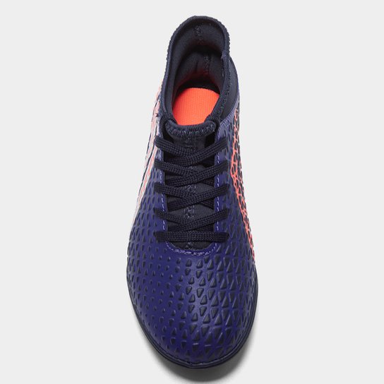 Chuteira Society Infantil Umbro Mutant