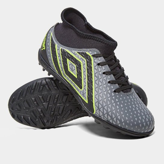 Chuteira Society Infantil Umbro Mutant