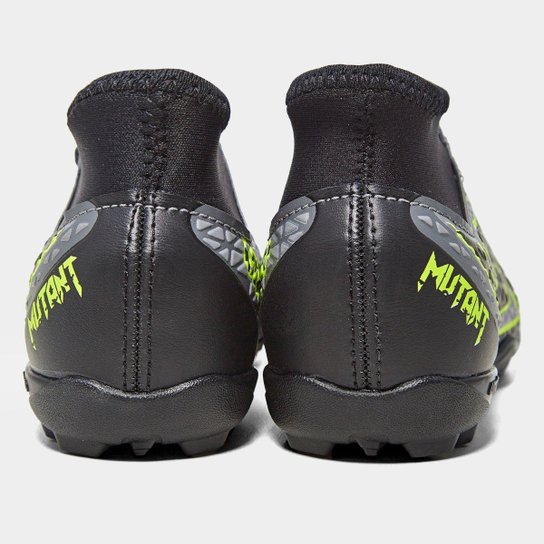 Chuteira Society Infantil Umbro Mutant