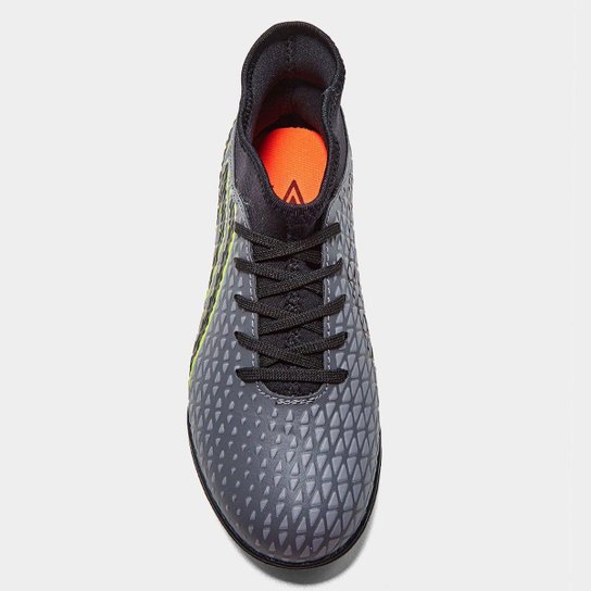 Chuteira Society Infantil Umbro Mutant