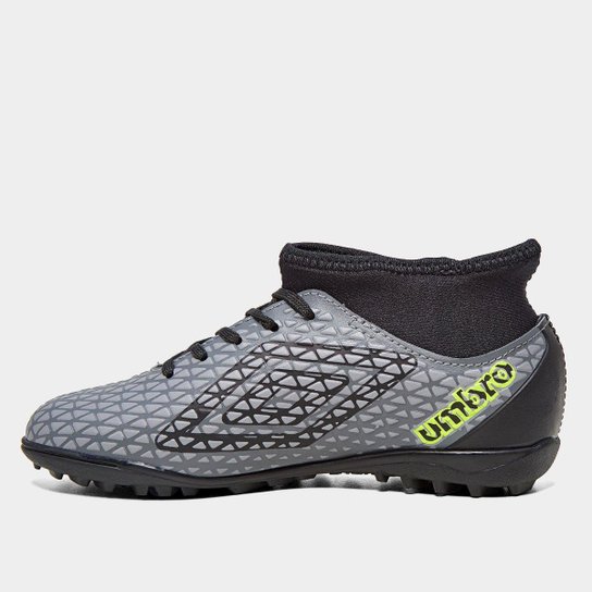 Chuteira Society Infantil Umbro Mutant