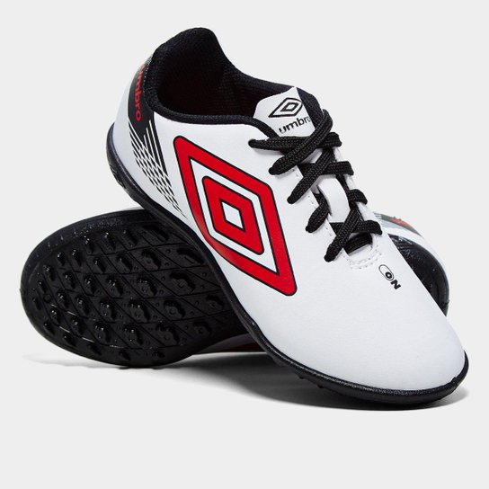 Chuteira Society Infantil Umbro On