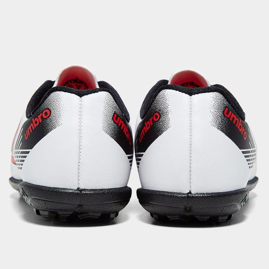 Chuteira Society Infantil Umbro On