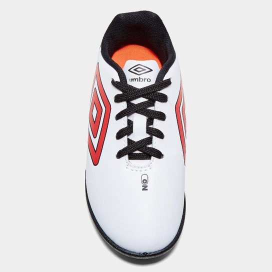 Chuteira Society Infantil Umbro On