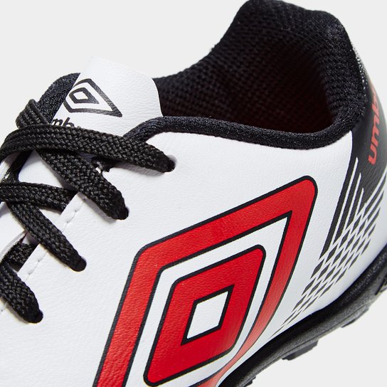 Chuteira Society Infantil Umbro On