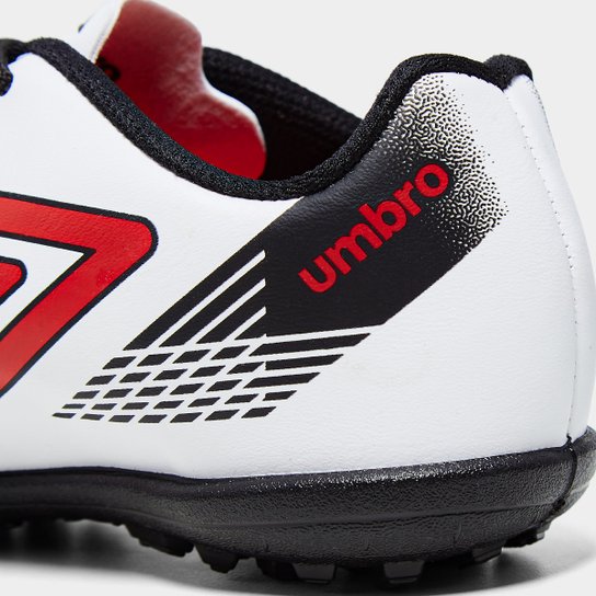 Chuteira Society Infantil Umbro On