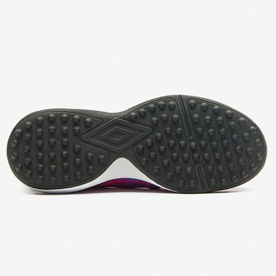 Chuteira Society Infantil Umbro Ultimate