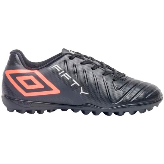 Chuteira Society Juvenil Fifty VI JR - Umbro