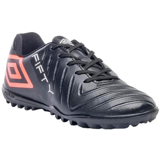 Chuteira Society Juvenil Fifty VI JR - Umbro