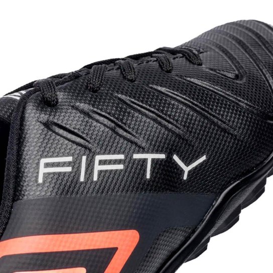 Chuteira Society Juvenil Fifty VI JR - Umbro