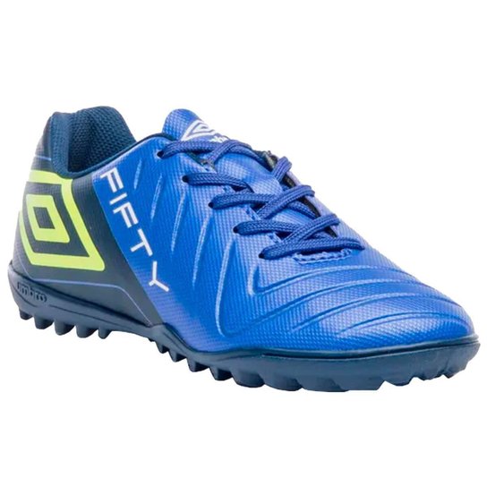 Chuteira Society Juvenil Fifty VI JR - Umbro