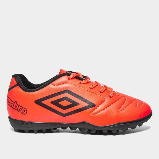 Chuteira Society Juvenil Umbro Class 2.2