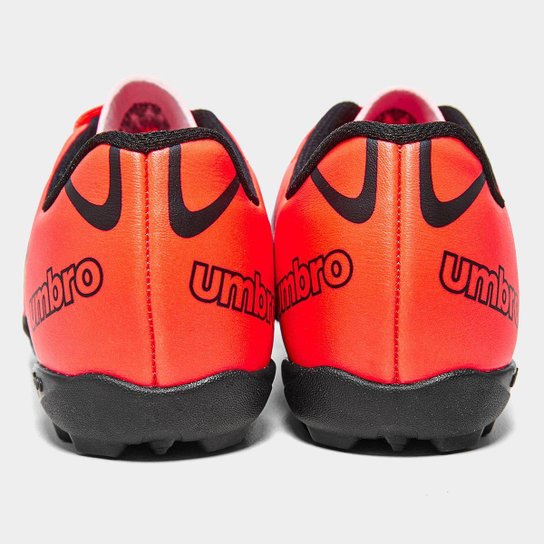 Chuteira Society Juvenil Umbro Class 2.2