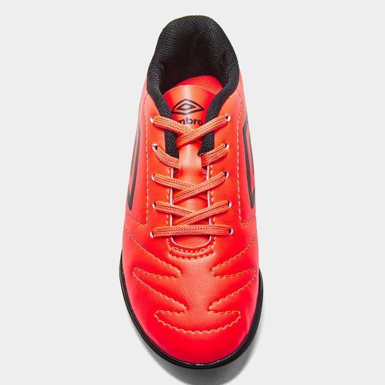 Chuteira Society Juvenil Umbro Class 2.2