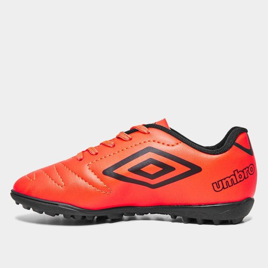 Chuteira Society Juvenil Umbro Class 2.2