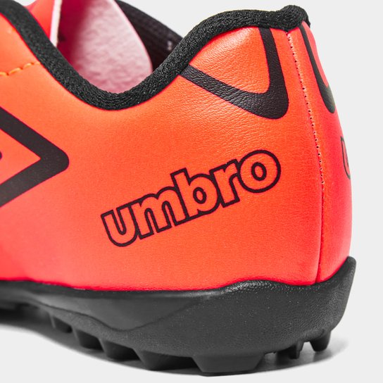 Chuteira Society Juvenil Umbro Class 2.2