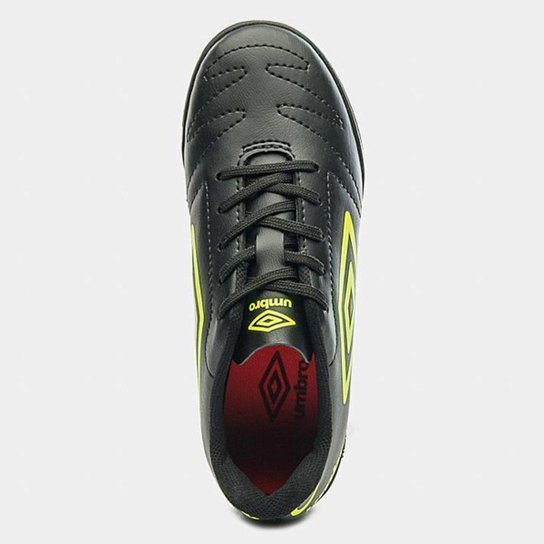 Chuteira Society Juvenil Umbro Class 2.2