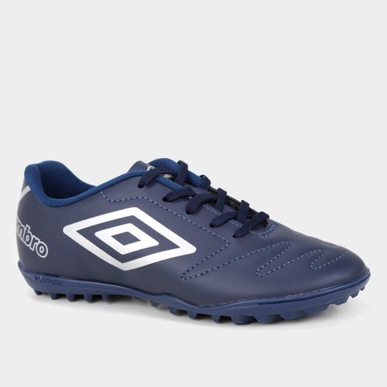 Chuteira Society Juvenil Umbro Class 2.2