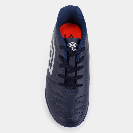 Chuteira Society Juvenil Umbro Class 2.2