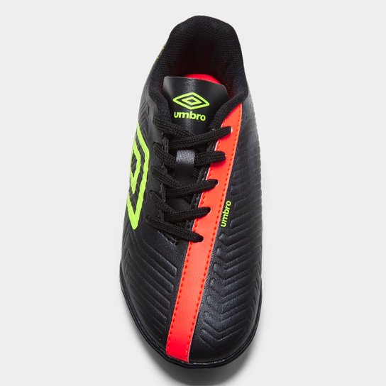 Chuteira Society Juvenil Umbro Fifty Iv