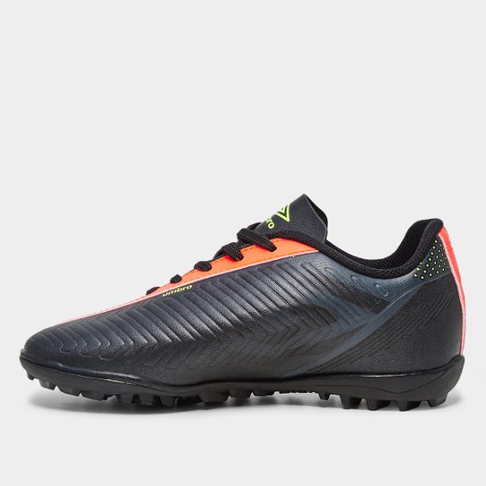 Chuteira Society Juvenil Umbro Fifty Iv