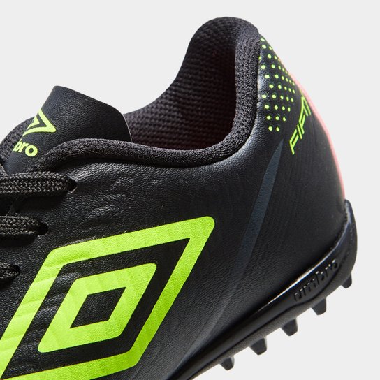 Chuteira Society Juvenil Umbro Fifty Iv