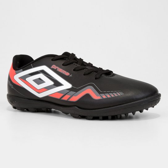 Chuteira Society Juvenil Umbro Prisma Unissex