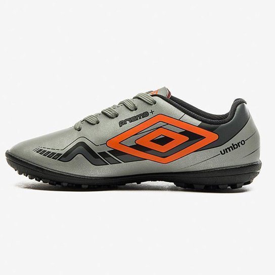 Chuteira Society Juvenil Umbro Prisma Unissex