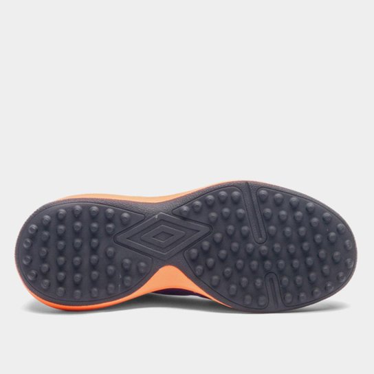 Chuteira Society Juvenil Umbro Ultimate Jr Dia De Los Muertos