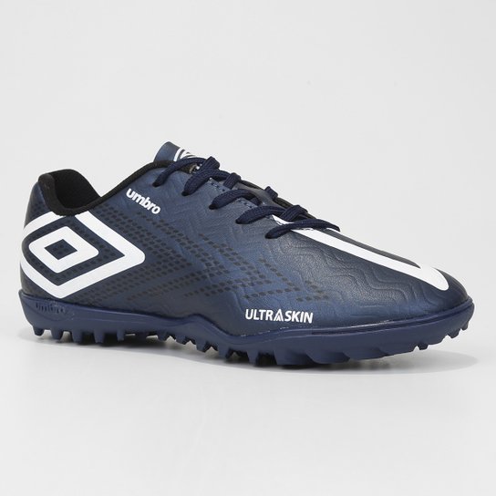 Chuteira Society Juvenil Umbro Ultraskin
