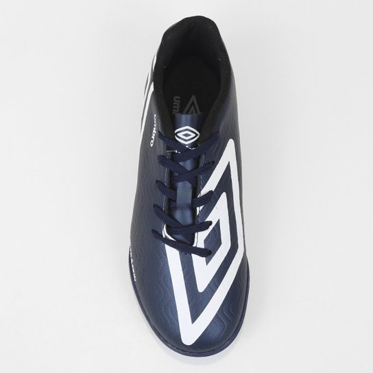 Chuteira Society Juvenil Umbro Ultraskin