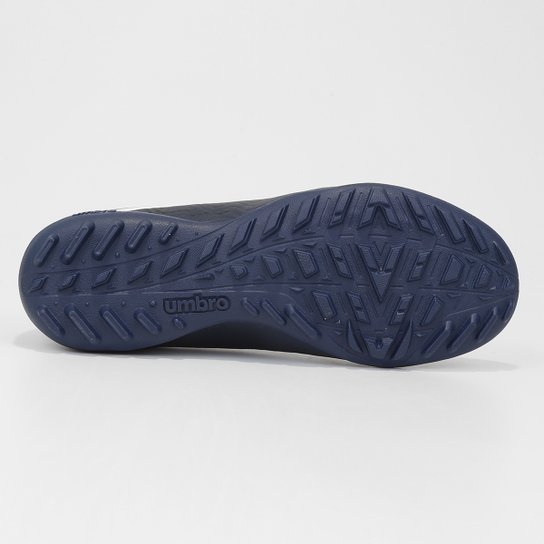 Chuteira Society Juvenil Umbro Ultraskin