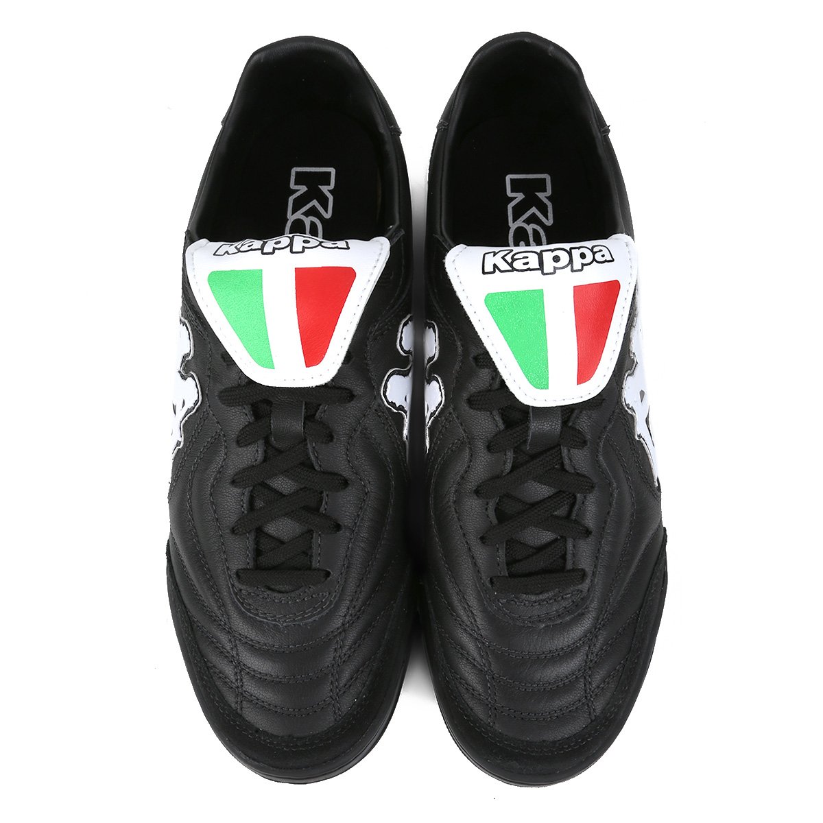 chuteira society couro netshoes