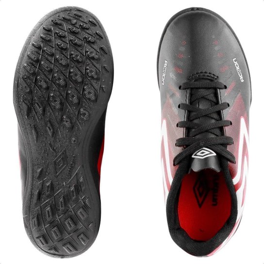 Chuteira Society Umbro Action Jr