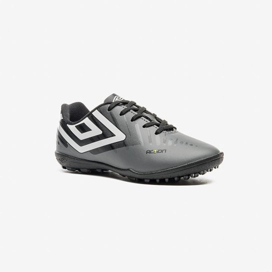 Chuteira Society Umbro Action Jr
