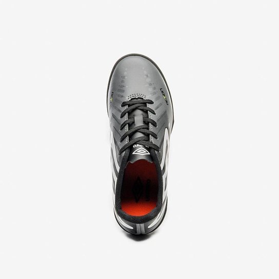 Chuteira Society Umbro Action Jr