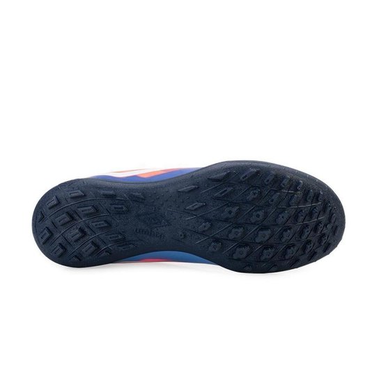 Chuteira Society Umbro Action Juvenil UM24