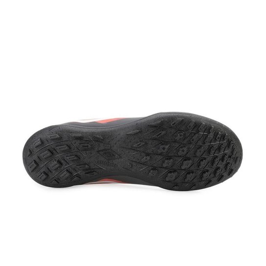 Chuteira Society Umbro Action Juvenil UM24