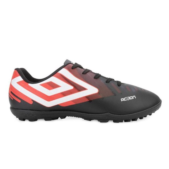 Chuteira Society Umbro Action UM24