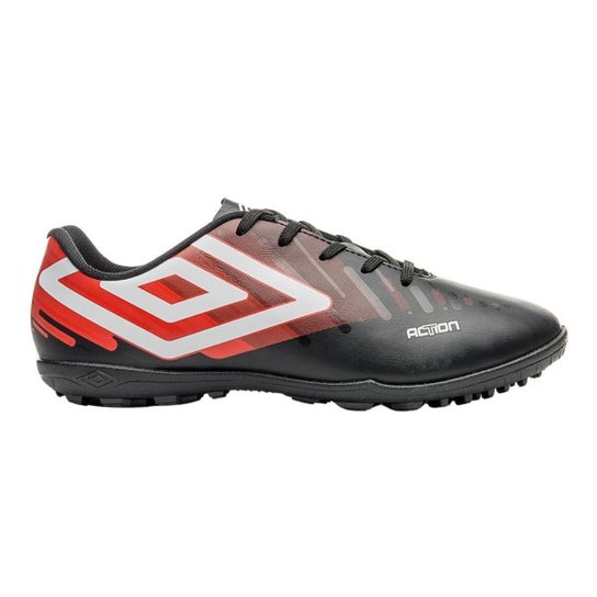 Chuteira Society Umbro Action Unissex
