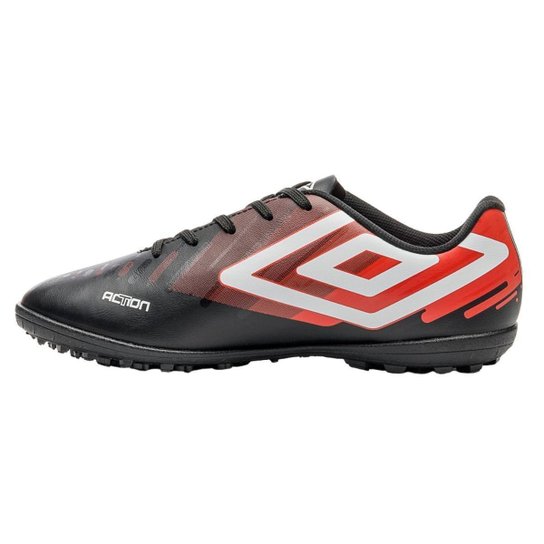 Chuteira Society Umbro Action Unissex