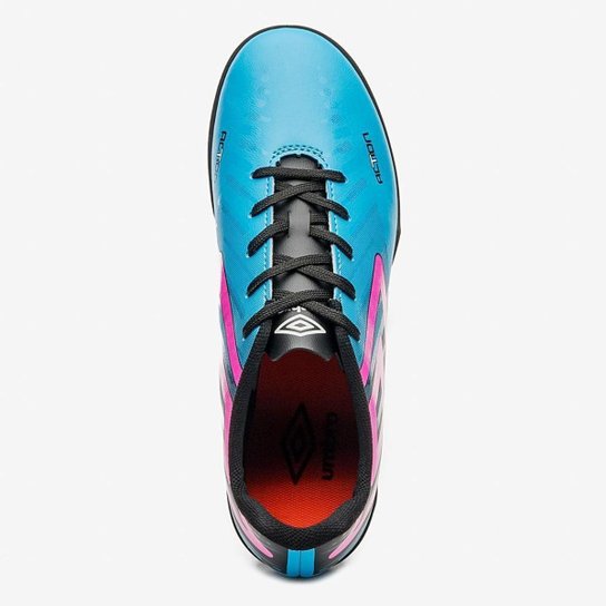 Chuteira Society Umbro Action