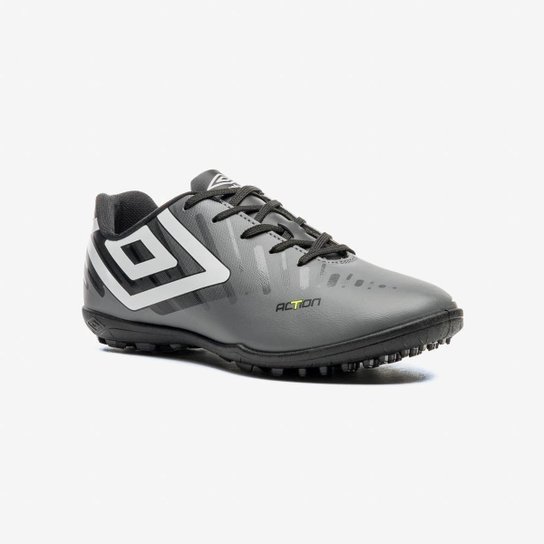 Chuteira Society Umbro Action