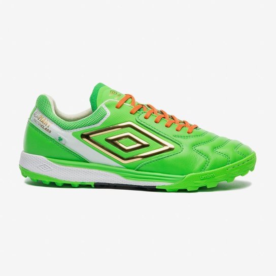 Chuteira Society Umbro Ada Master Class Pro Bump Stp
