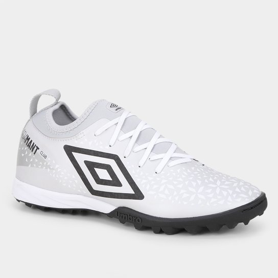 Chuteira Society Umbro Adamant Club Masculina